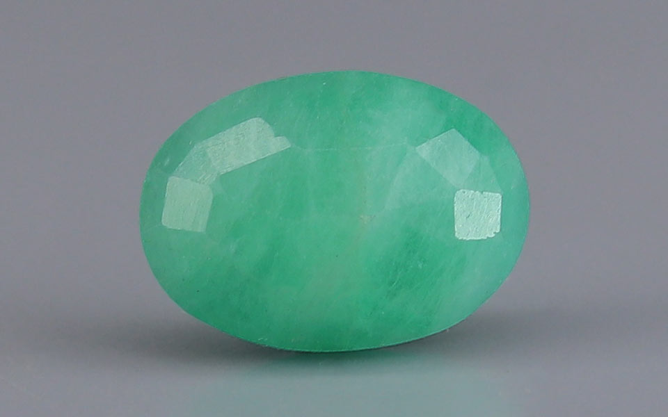 Emerald - 3.31 Carat