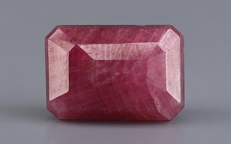 Ruby - 9.66 Carat