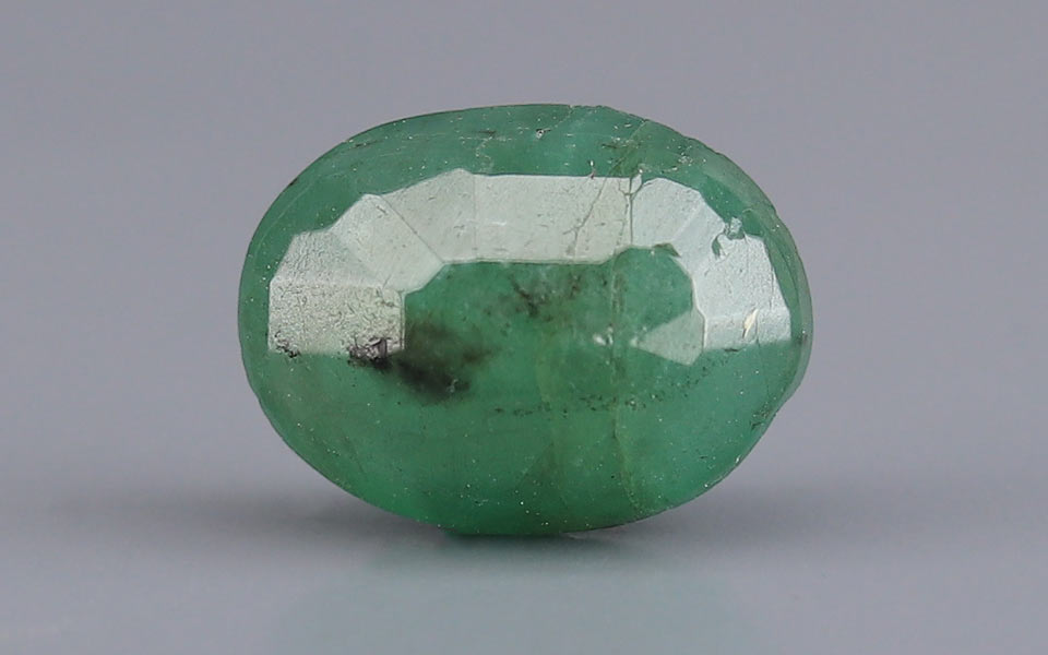 Emerald - 3.16 Carat