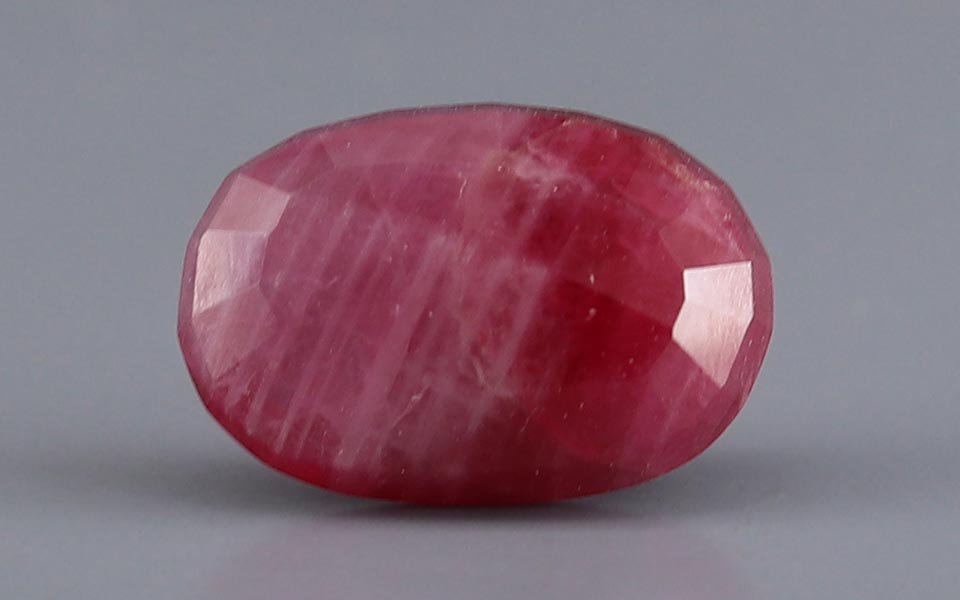 Ruby - 5.57 Carat