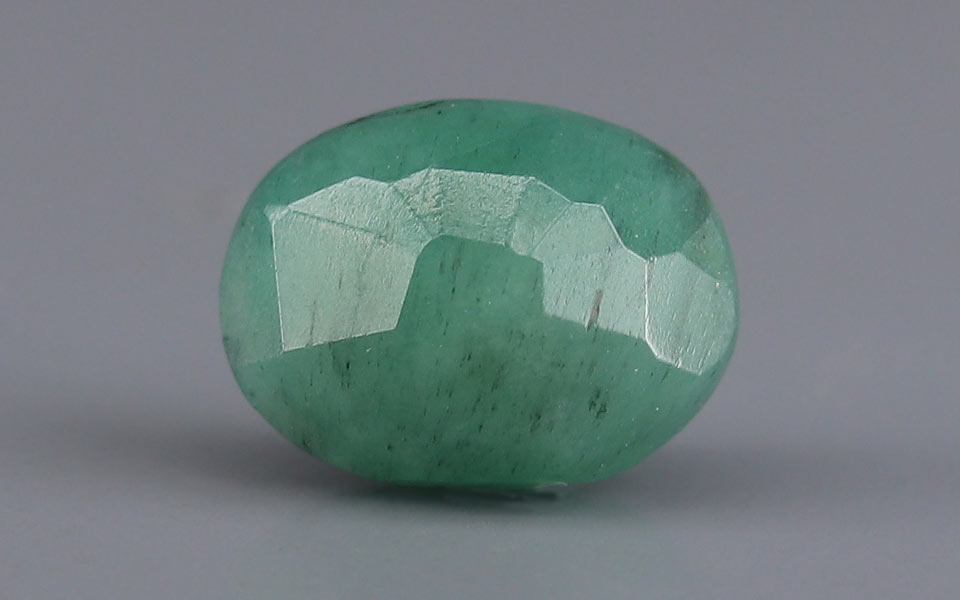 Emerald - 3.18 Carat