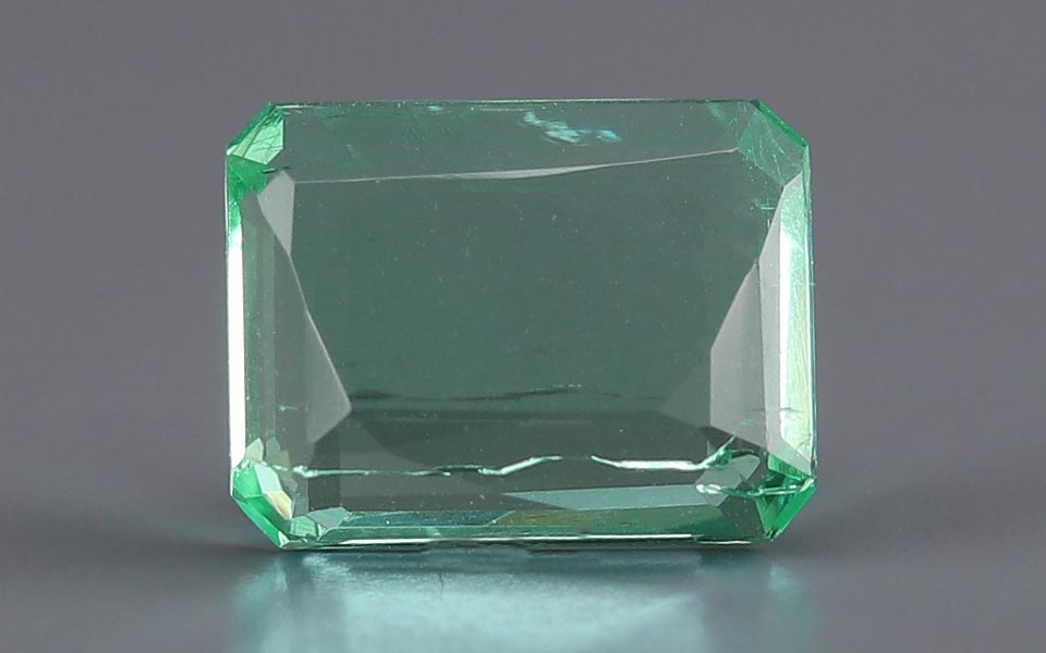 Emerald - 3.28 Carat