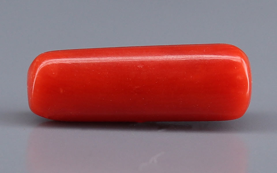 Red Coral - 5.23 Carat (5.78 Ratti - Moonga)