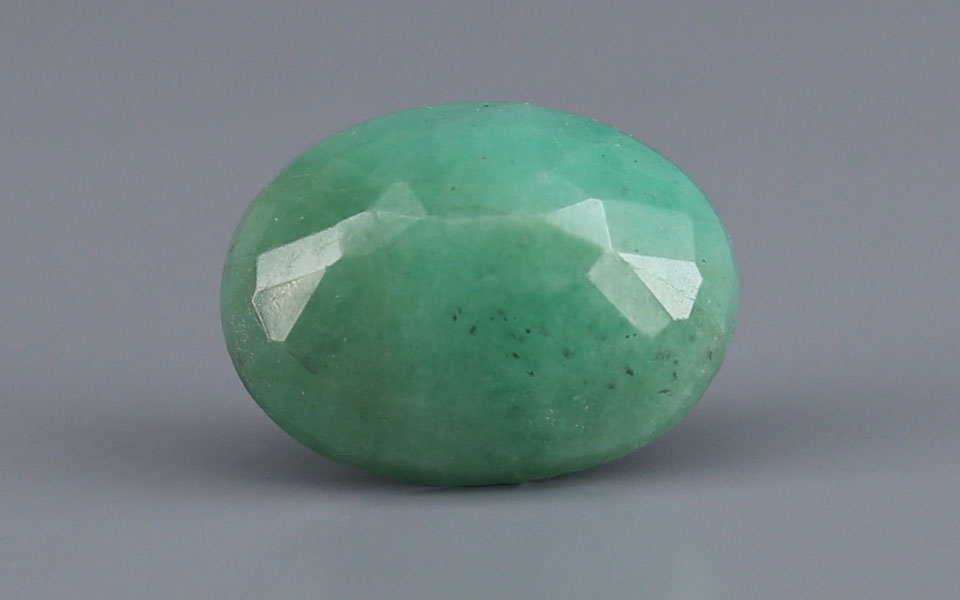 Emerald - 6.17 Carat