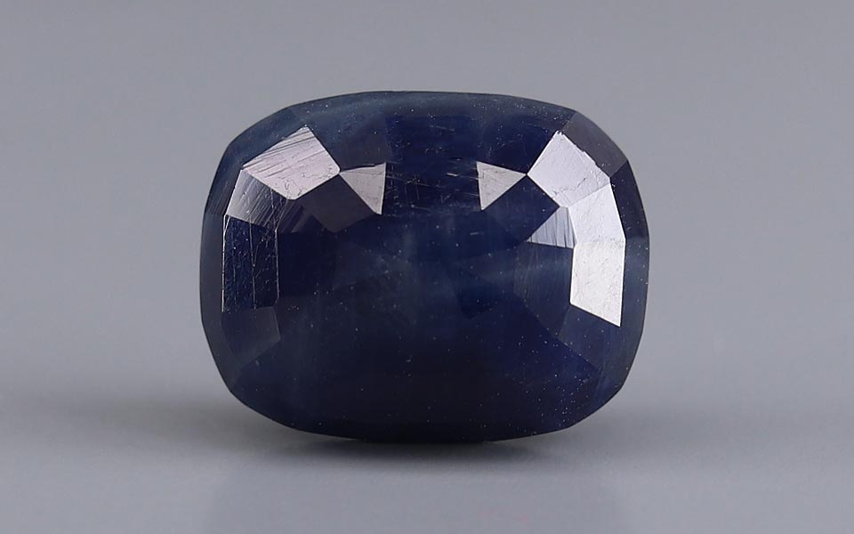 Blue Sapphire - 10.34 Carat