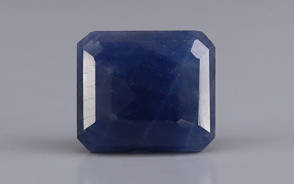 Blue Sapphire - 6.98 Carat