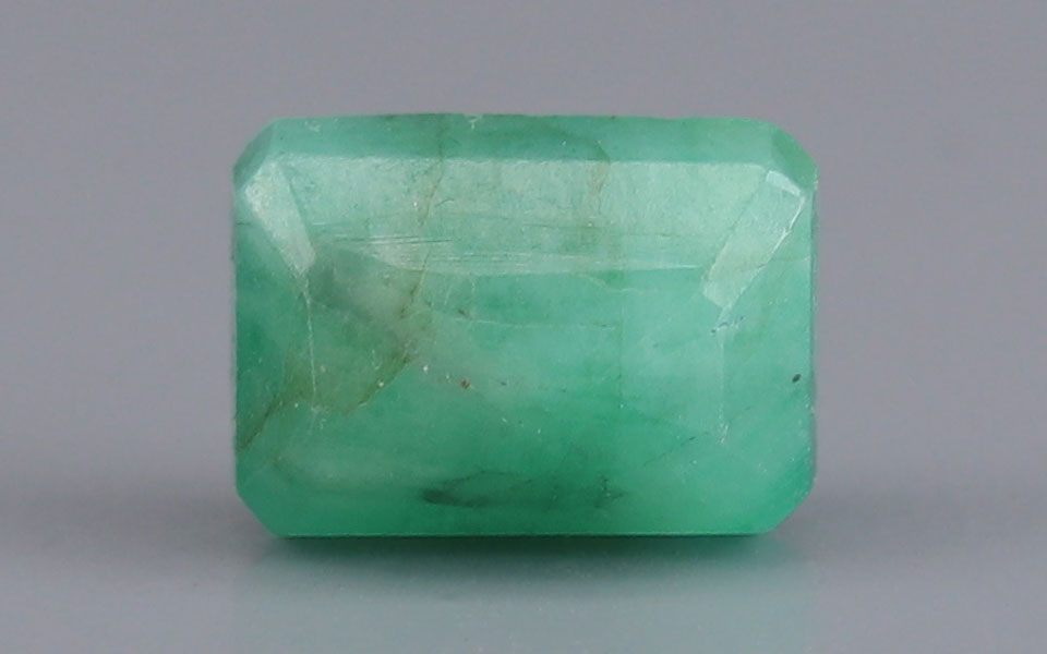 Emerald - 3.32 Carat