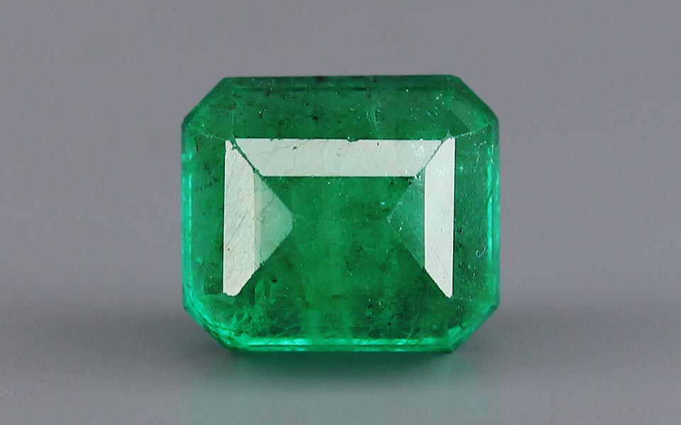 Emerald - 8.50 Carat