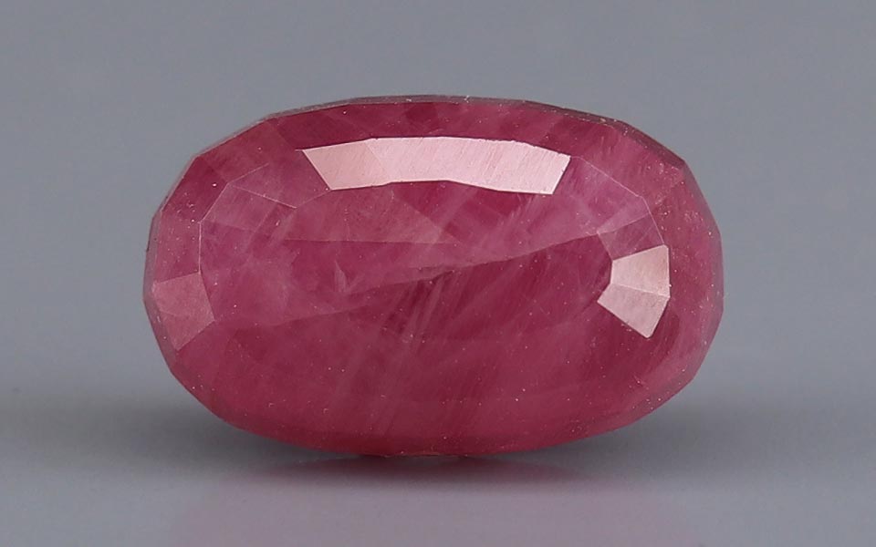 Ruby - 10.51 Carat
