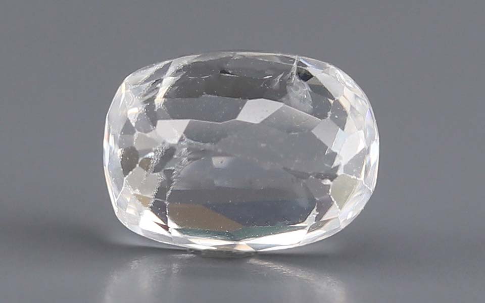 Natural Zircon - 3.94 Carat