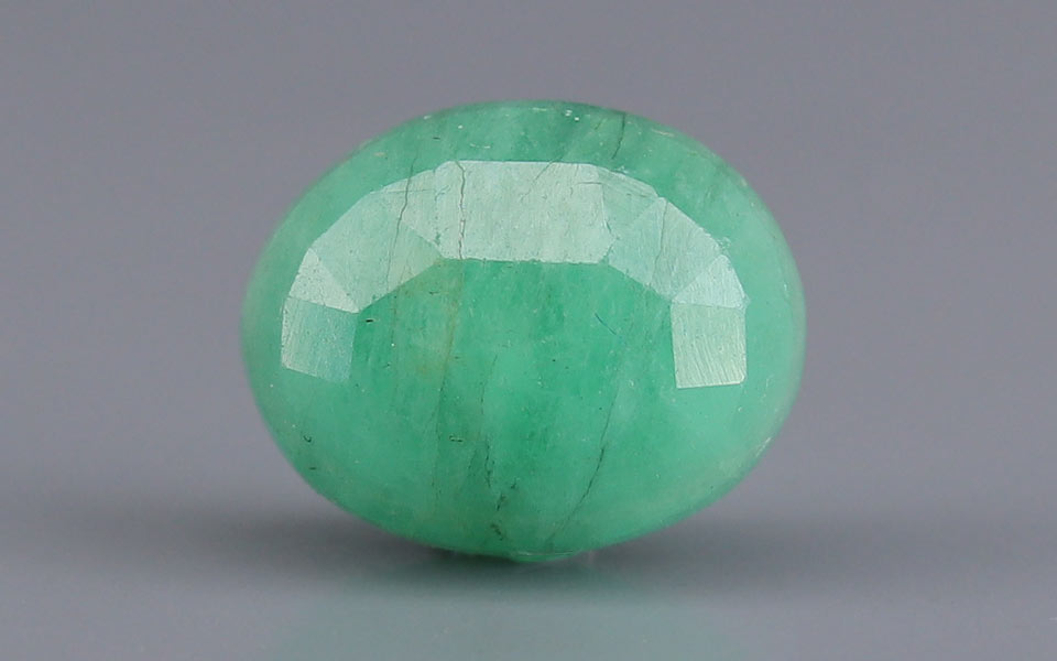 Emerald - 4.11 Carat