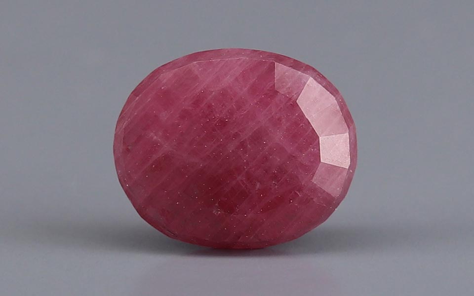 Ruby - 4.88 Carat