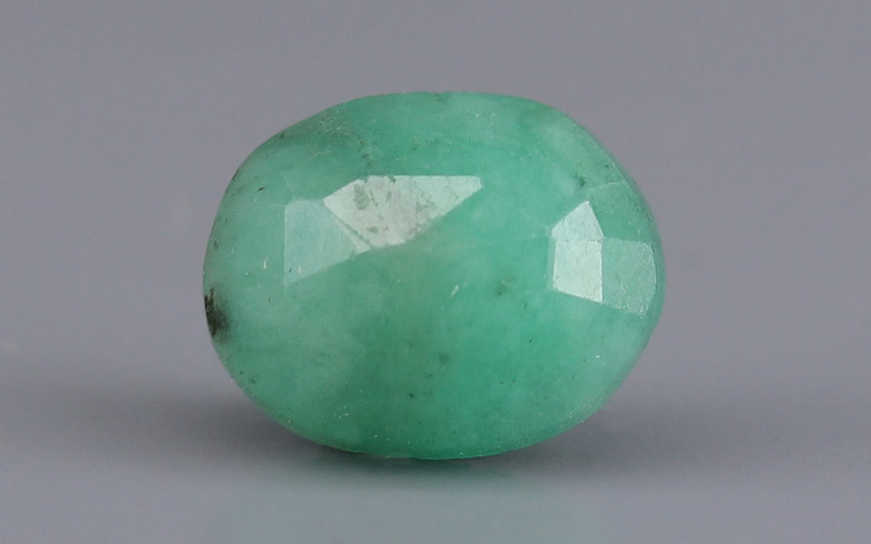 Emerald - 3.59 Carat