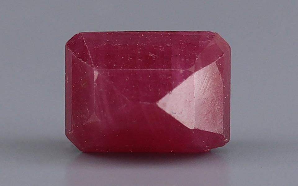 Ruby - 3.00 Carat