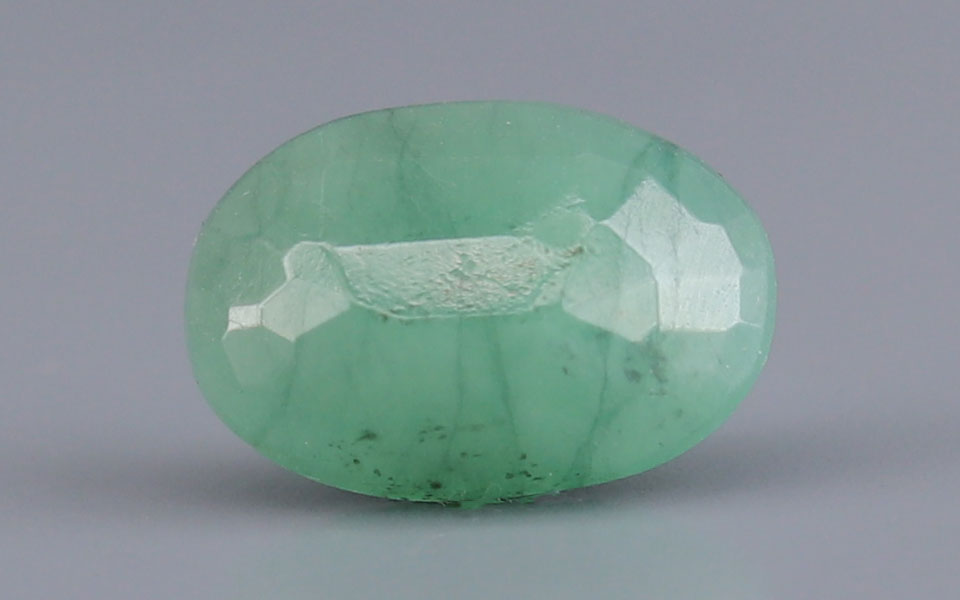 Emerald - 2.83 Carat