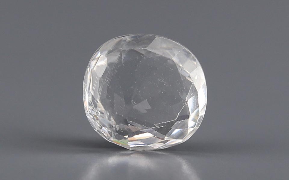 Natural Zircon - 3.92 Carat