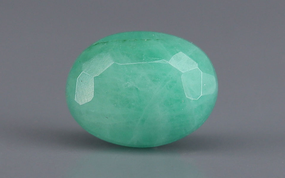 Emerald - 3.71 Carat