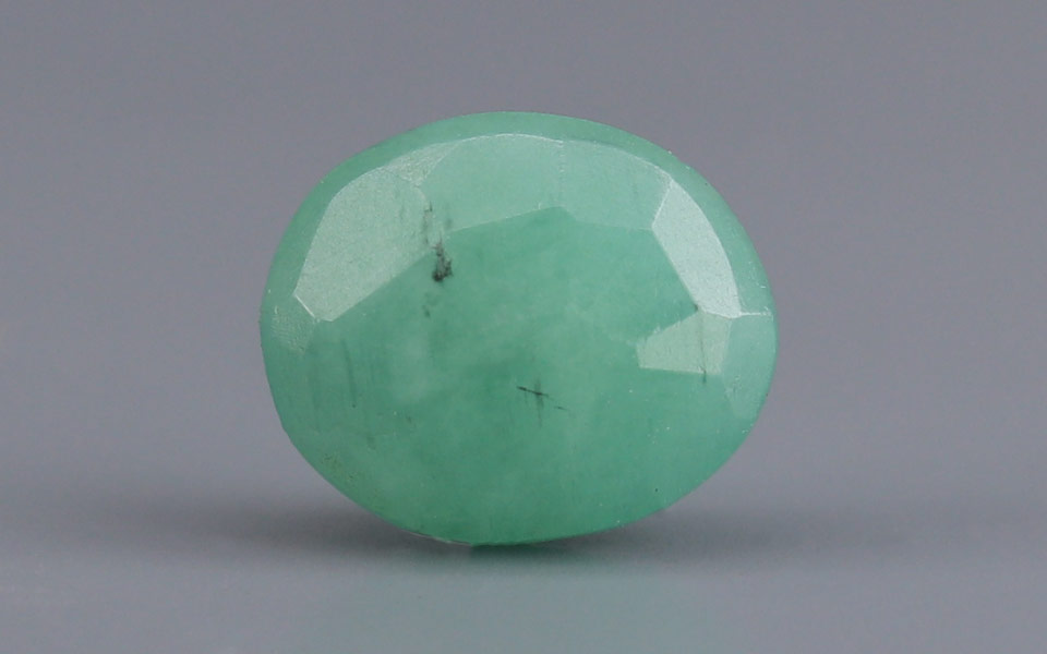 Emerald - 2.84 Carat