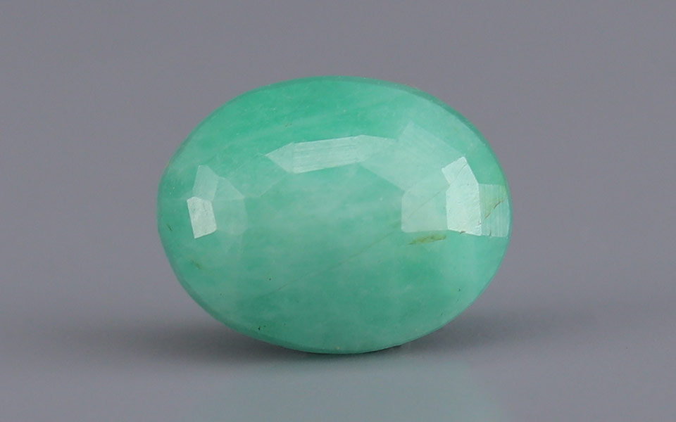 Emerald - 3.23 Carat
