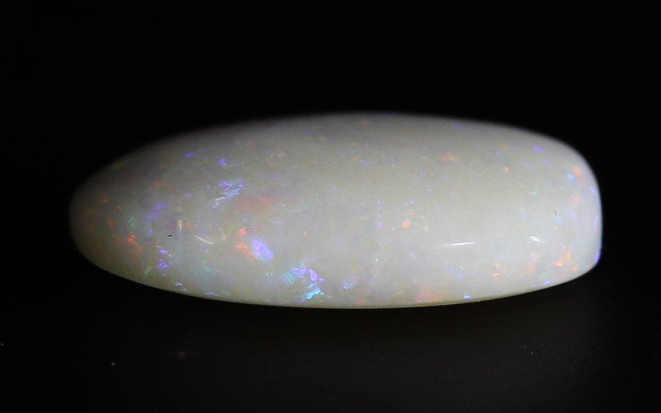White Opal - 11.45 Carat