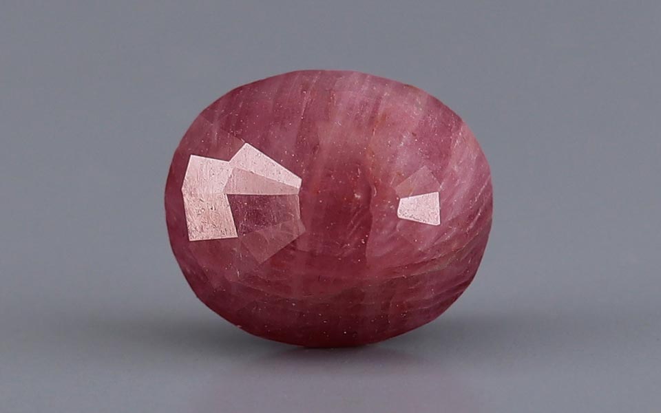 Ruby - 5.78 Carat
