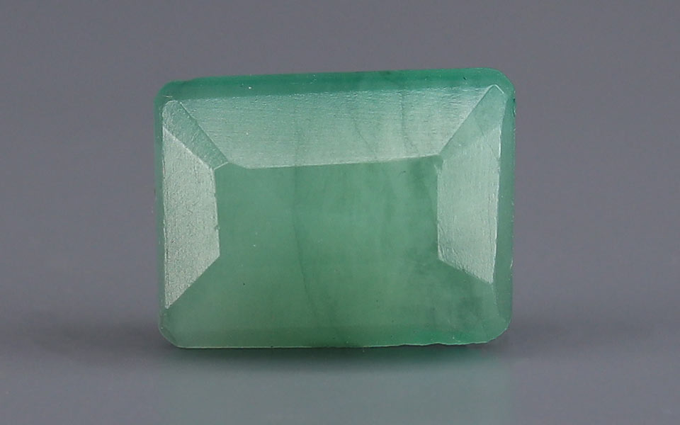 Emerald - 5.95 Carat