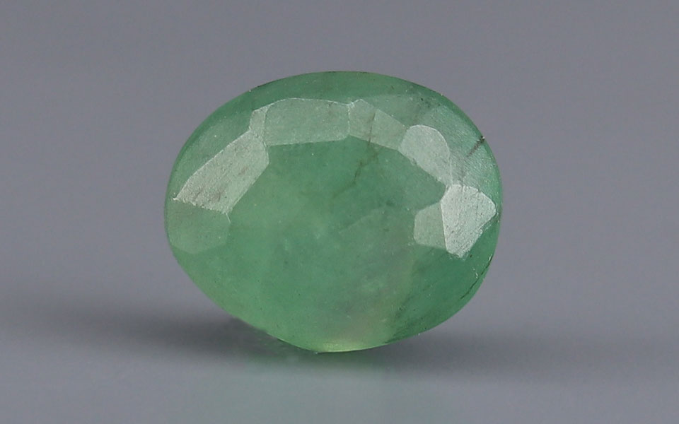 Emerald - 2.87 Carat
