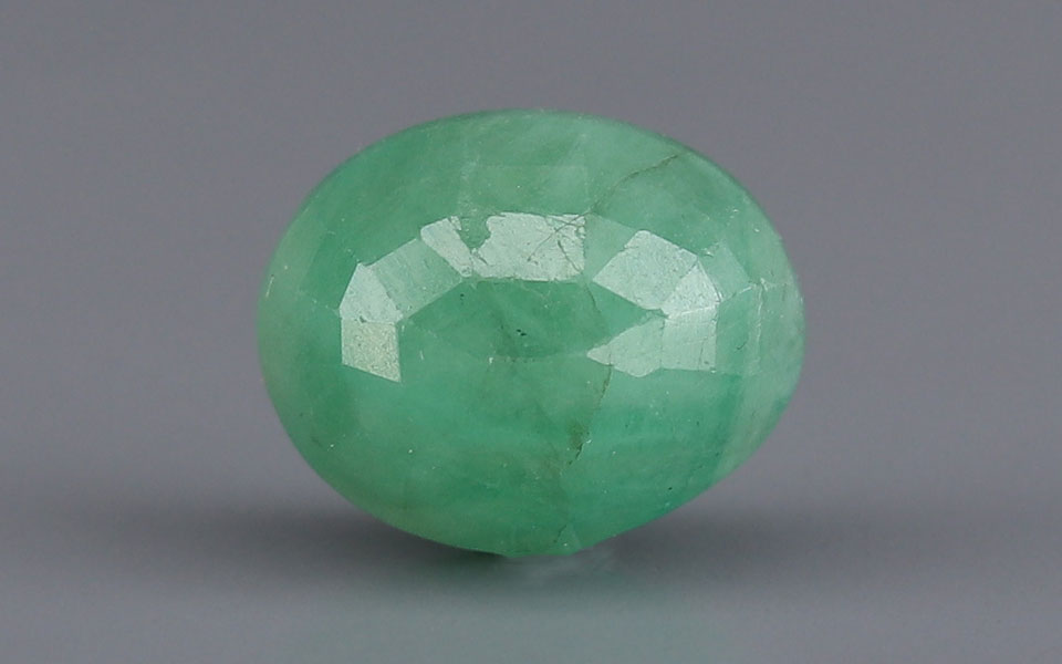 Emerald - 3.58 Carat