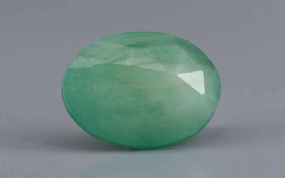 Emerald - 3.43 Carat