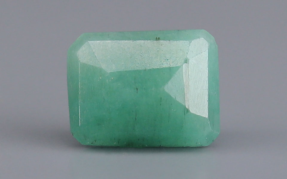 Emerald - 3.20 Carat