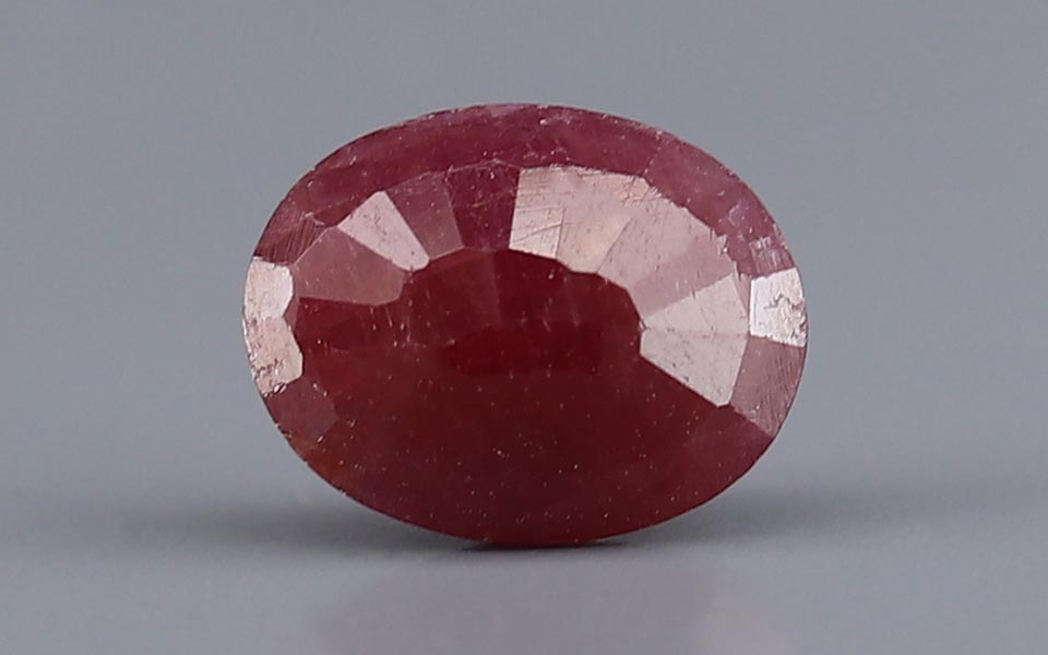 Ruby - 2.05 Carat