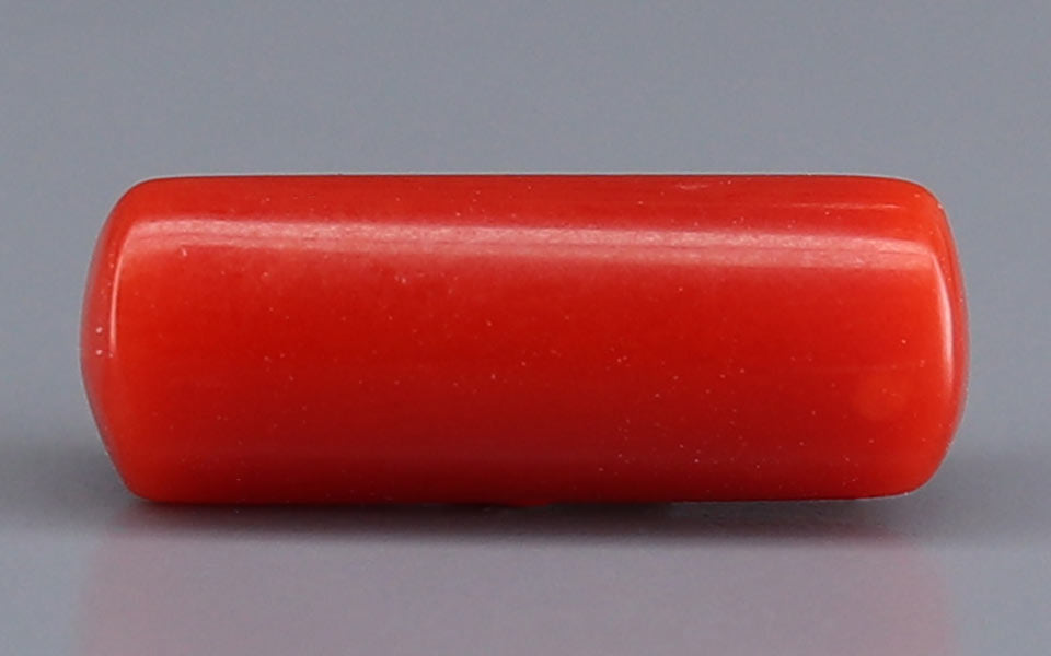 Red Coral - 4.15 Carat (4.59 Ratti - Moonga)