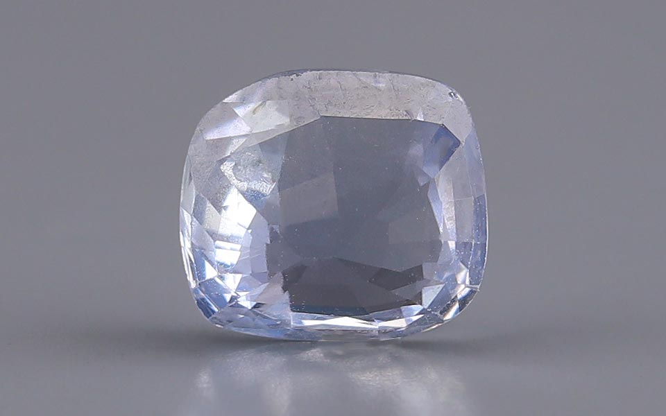 Blue Sapphire - 3.61 Carat