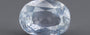 Blue Sapphire - 6.10 Carat