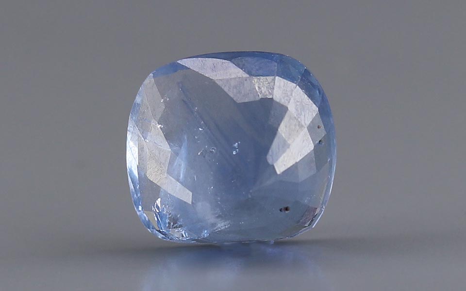 Blue Sapphire - 4.99 Carat