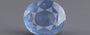 Blue Sapphire - 6.02 Carat