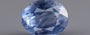 Blue Sapphire - 4.66 Carat