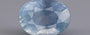 Blue Sapphire - 5.03 Carat