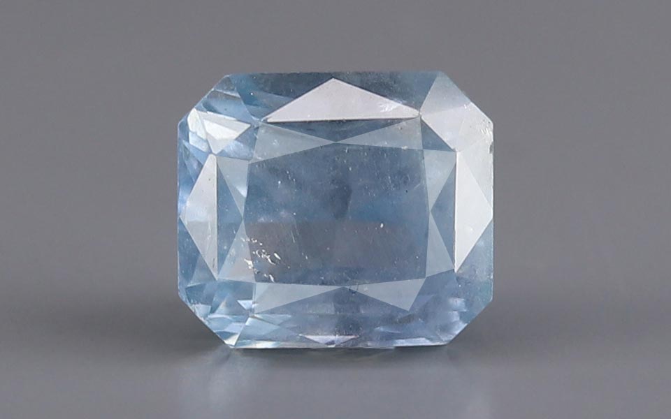 Blue Sapphire - 5.00 Carat