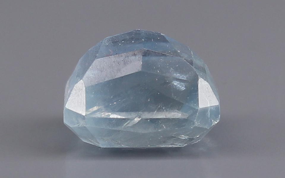 Blue Sapphire - 5.00 Carat