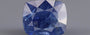 Blue Sapphire - 5.57 Carat