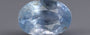 Blue Sapphire - 7.84 Carat
