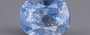 Blue Sapphire - 7.55 Carat