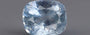 Blue Sapphire - 5.66 Carat
