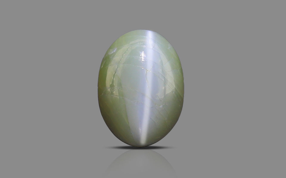 Alexandrite Cat's Eye - 6.33 Carat