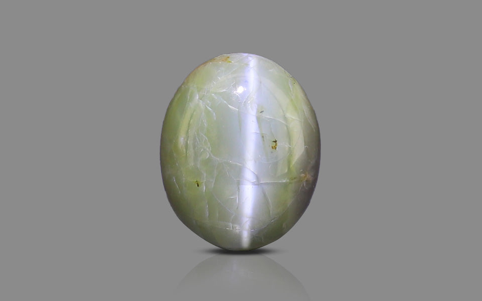 Alexandrite Cat's Eye - 8.48 Carat