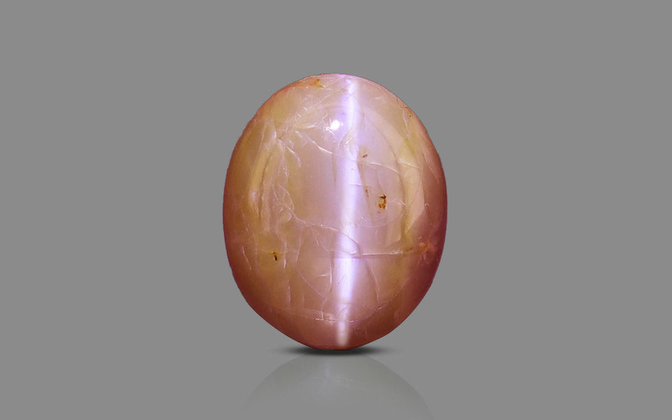 Alexandrite Cat's Eye - 8.48 Carat