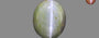 Alexandrite Cat's Eye - 8.48 Carat