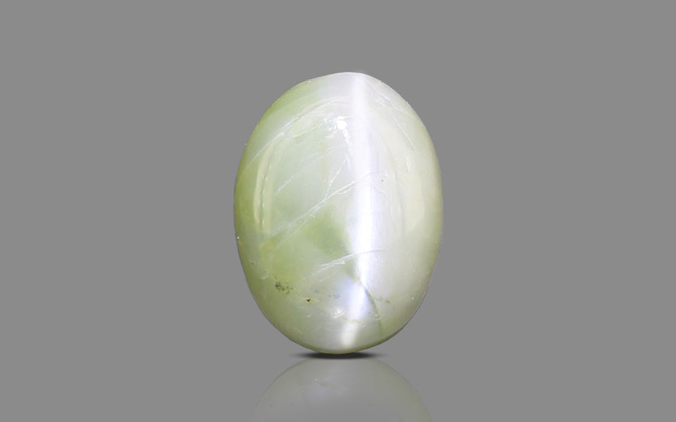 Alexandrite Cat's Eye - 5.30 Carat