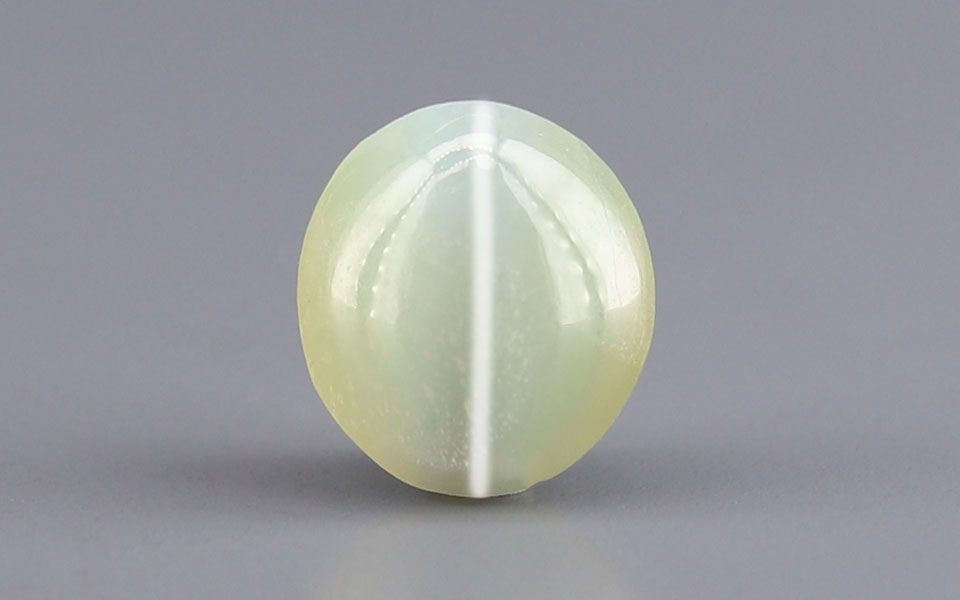 Cat's Eye - 2.67 Carat